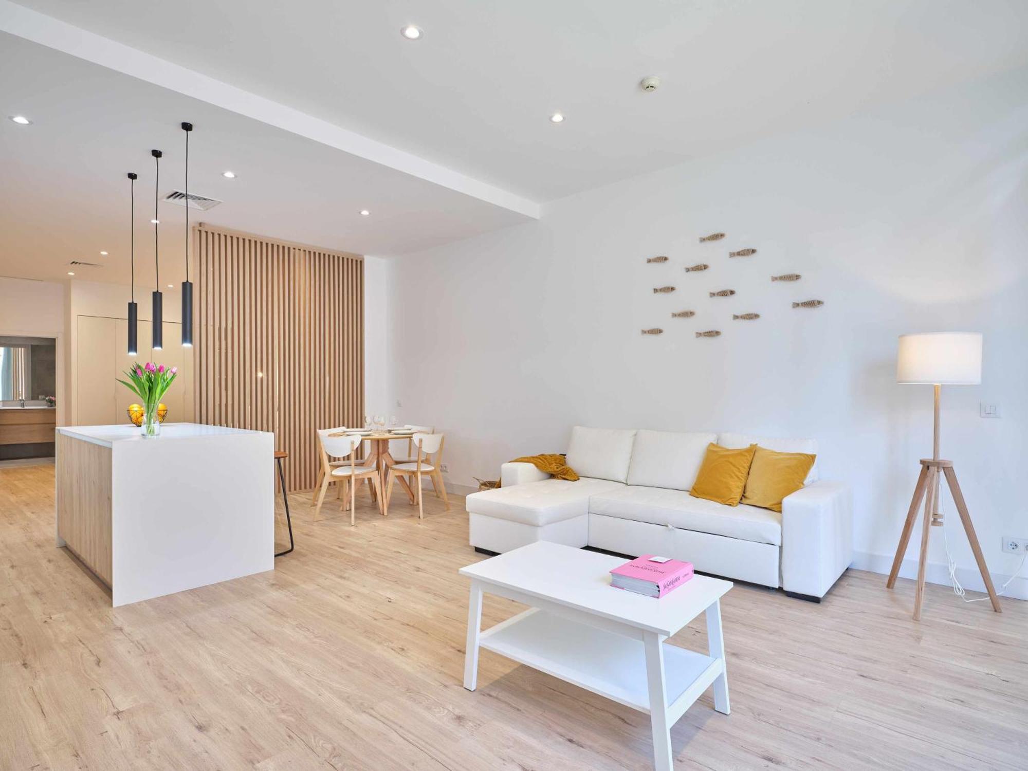 Paseo Suites Hotel Madrid Rum bild